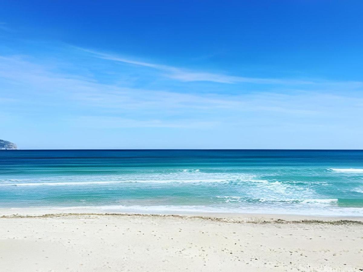 Cuc * Playa de Muro (Mallorca)